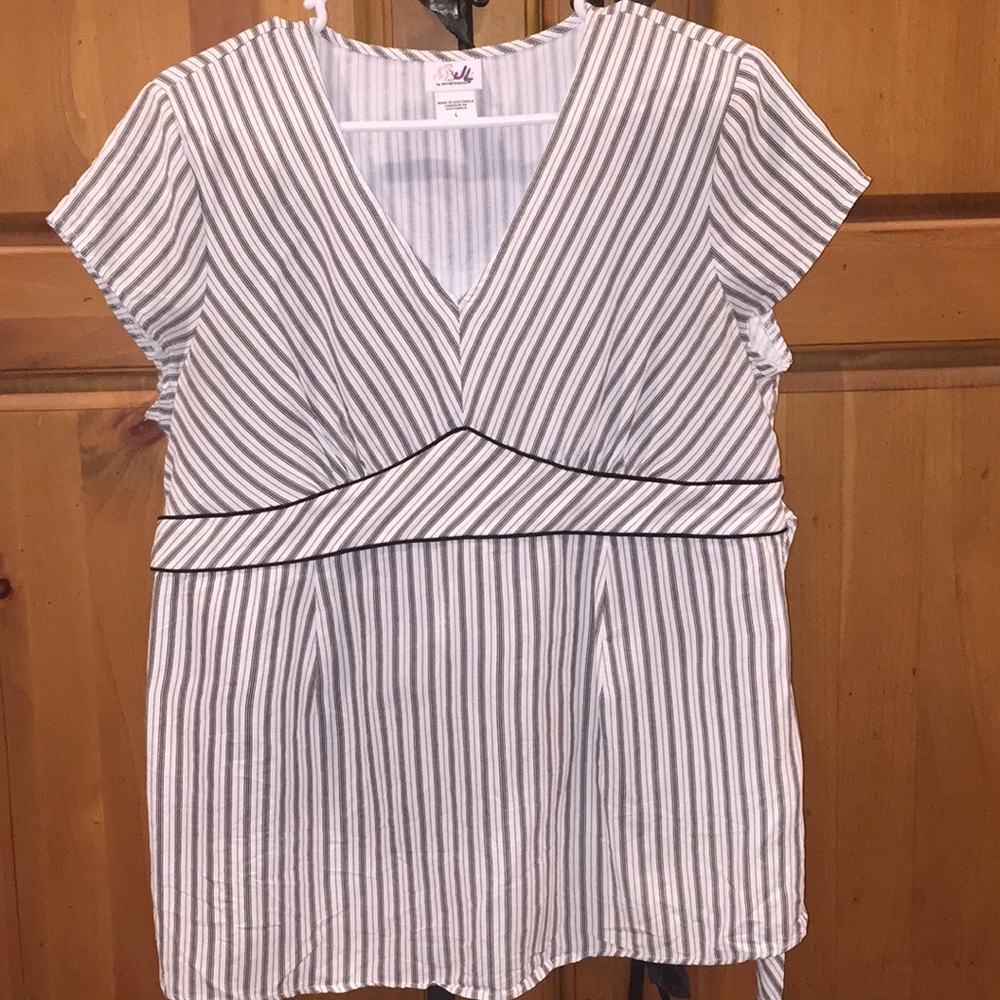 Oh Baby! 👣 Maternity Top